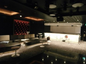 Mein Schiff 3 Abtanzbar