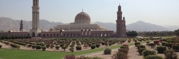 Oman muscat