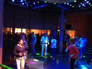 Mein Schiff 1 - Abtanzbar