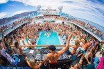 Groove Cruise Party kreuzfahrt