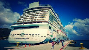 NCL Gateway