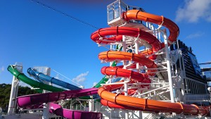 NCL Gateway
