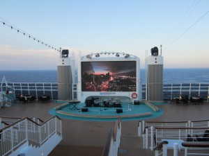NCL Epic H2O