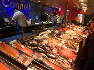 Cork English Market