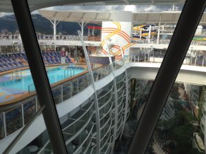 Harmony of the Seas