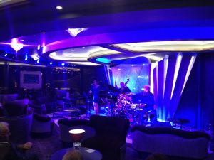 Jazz Bar