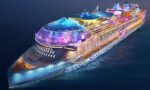 Royal Caribbean Star of the Seas