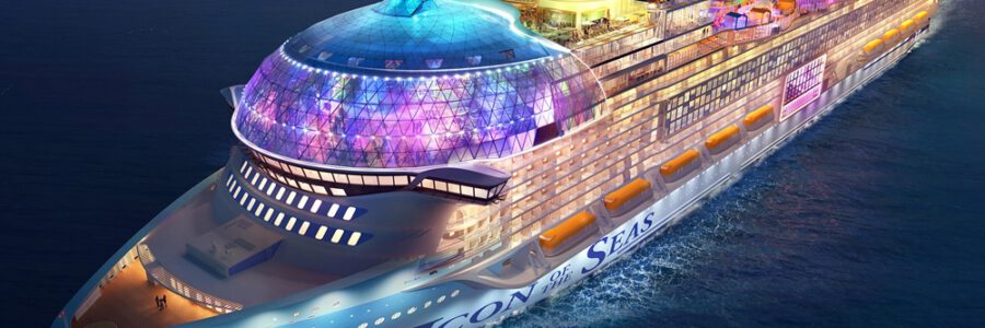 Royal Caribbean Star of the Seas