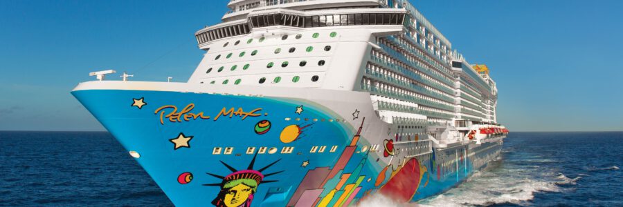 Norwegian Breakaway